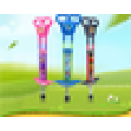 2015 Alibaba quente vendendo Novo Estilo Crianças de alta qualidade Adulto Pogo Stick, Air pogo stick, saltar pogo stick